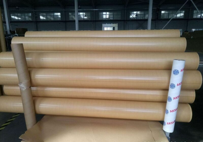 無縫紙管生產廠家