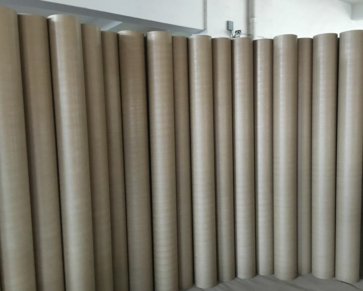 工業紙管的性能特點有哪些？